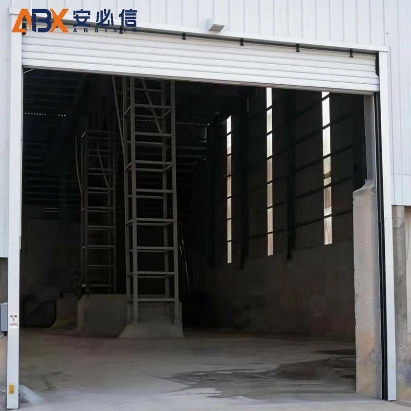 宝鸡市背带堆积门